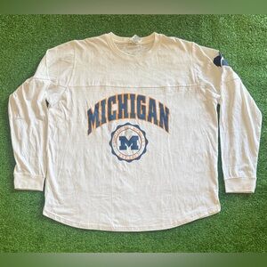 Pressbox Classic White Tee